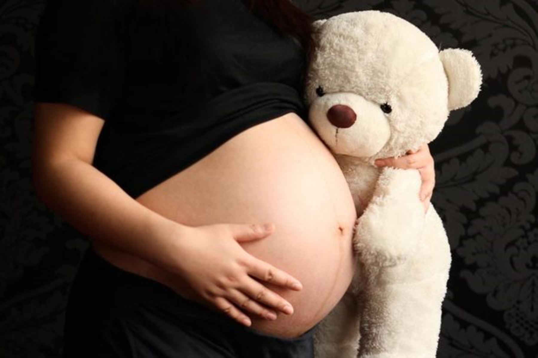 Embarazo adolescente en CDMX es preocupante