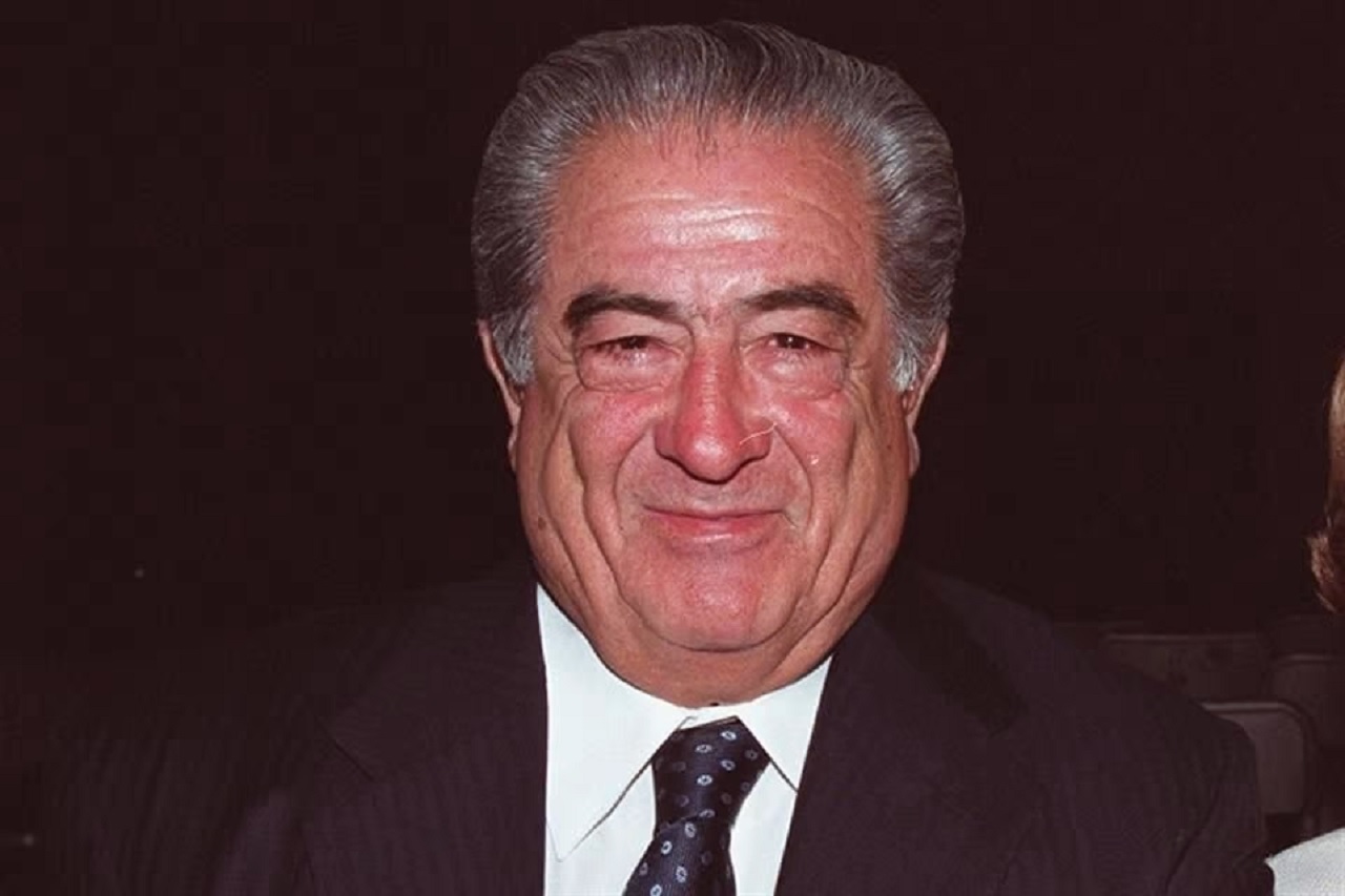 Muere Eugenio López Rodea, fundador de Jumex