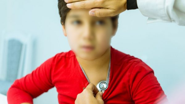 Detectan posible caso de Hepatitis Aguda Infantil en SLP