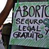 CDMX abriría sus puertas a mujeres de EE.UU. que quisieran abortar