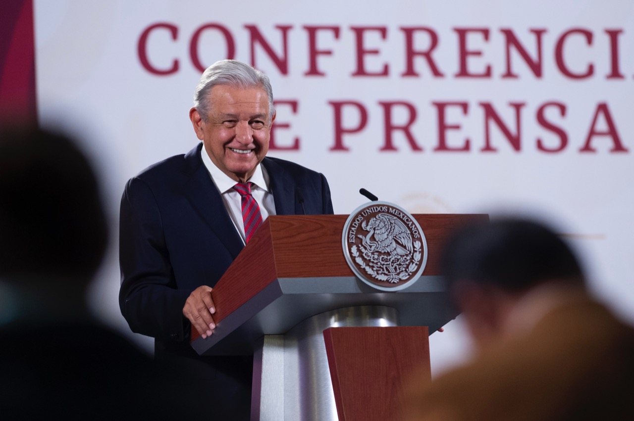 Llama López Obrador a unidad de países de América