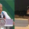 López Obrador sobre caso Debanhi: es inmoral traficar con el dolor