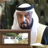 Muere Jalifa bin Zayed al Nahyan, presidente de Emiratos Árabes Unidos