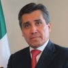 Renuncia Juan José Gómez Camacho, embajador de México en Canadá