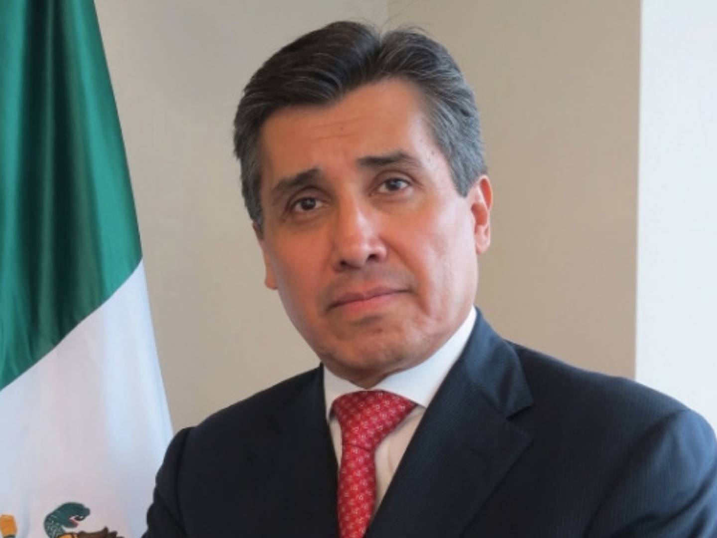 Renuncia Juan José Gómez Camacho, embajador de México en Canadá
