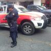 Atacan a balazos a presunto hermano del alcalde de Zitácuaro