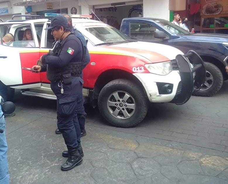 Atacan a balazos a presunto hermano del alcalde de Zitácuaro