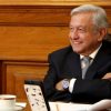Sostiene reunión virtual López Obrador y Chris Dodd, senador de EE.UU.