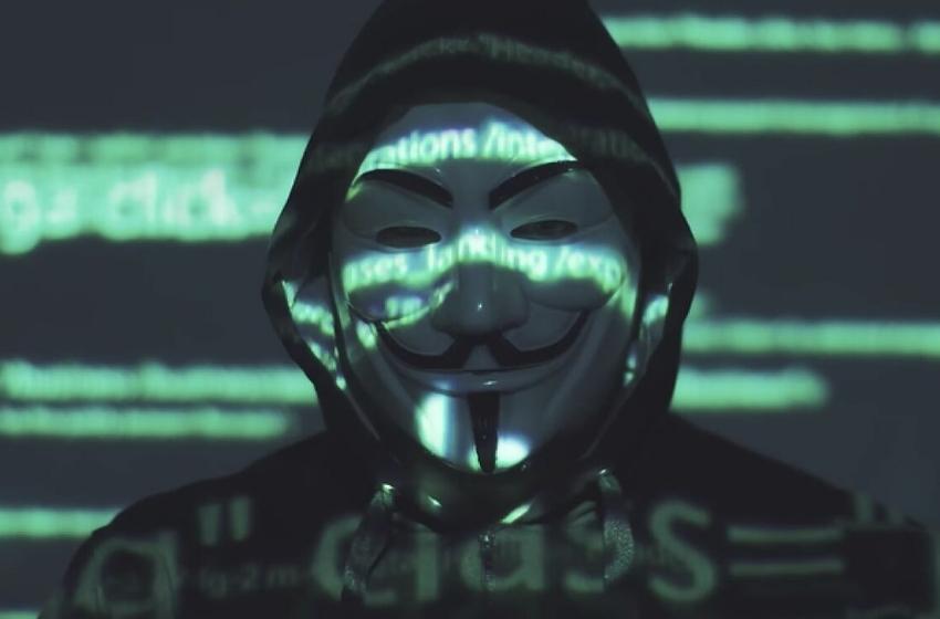Anonymous hackea plataforma rusa “RuTube”