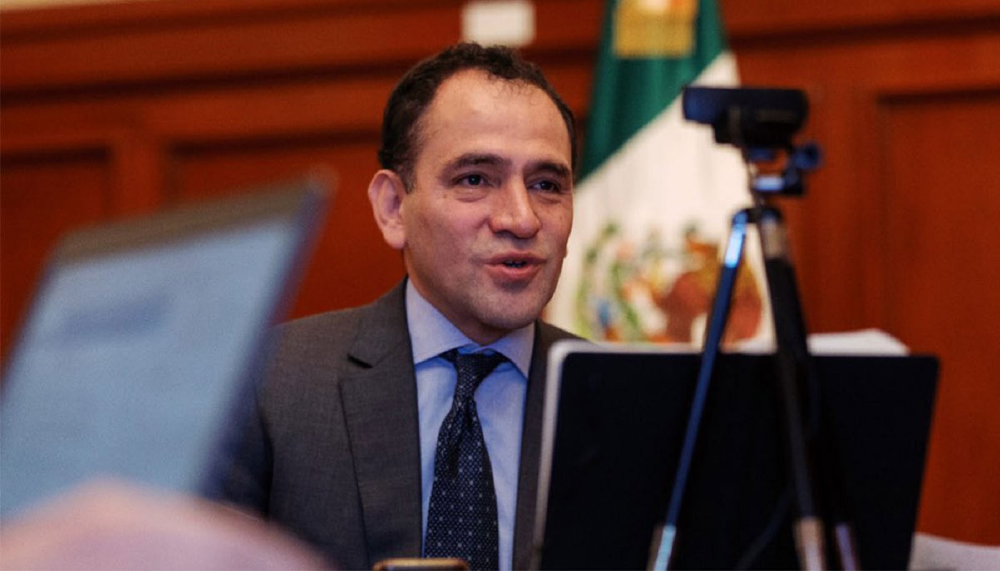 Banco Mundial nombra a Arturo Herrera como Director Global de Gobierno