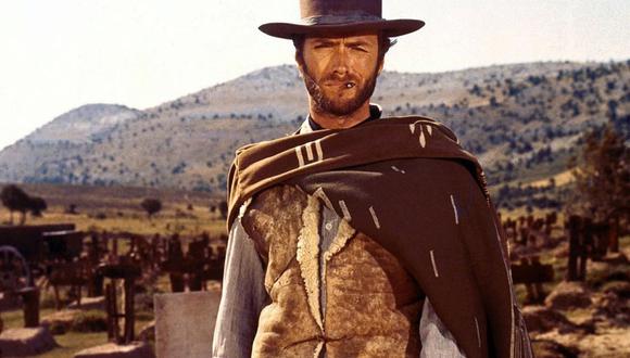 Clint Eastwood cumplirá 92 años; disfruta 5 películas vía streaming