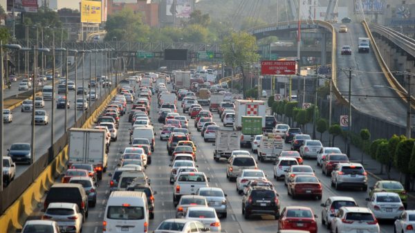 En menos de 15 días, la Comisión Ambiental de la Megalópolis (CAMe) informó que se activó la fase uno de contingencia ambiental atmosférica por ozono en la Zona Metropolitana del Valle de México (ZMVM).
