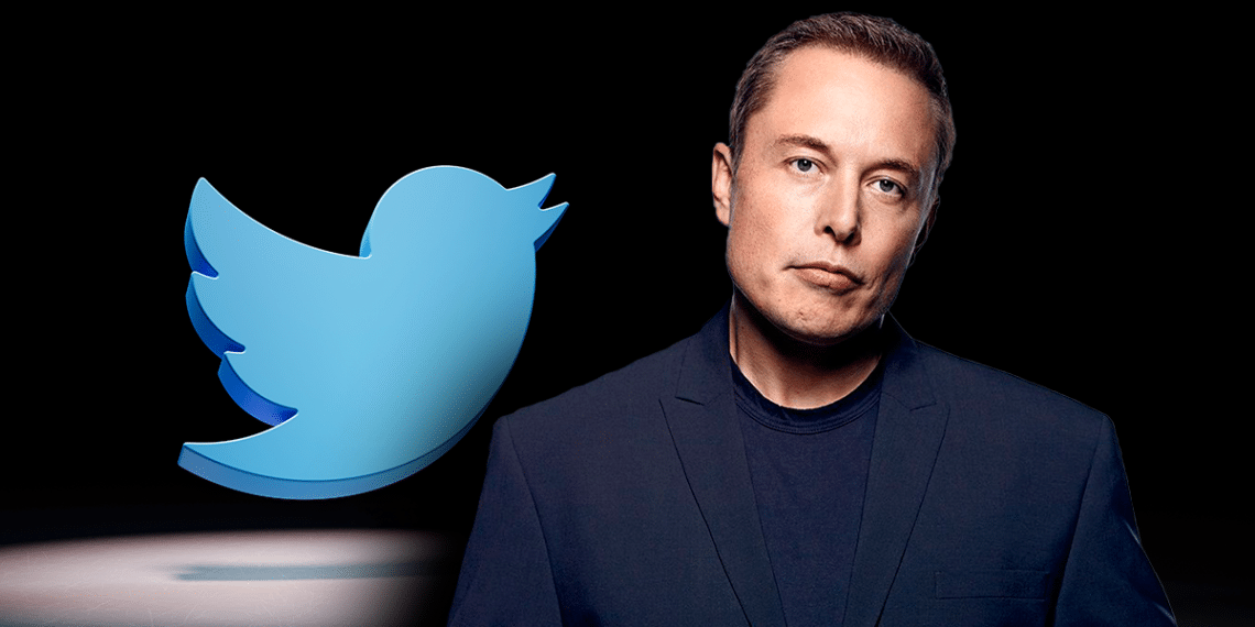¿Elon Musk ya no quiere pagar 44 mil mdd por Twitter?