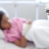 Confirma Nuevo León 4 casos de hepatitis infantil aguda