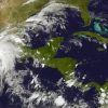 Inicia temporada de huracanes en el Pacífico
