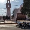 Por fuego cruzado muere menor en iglesia de Zacatecas