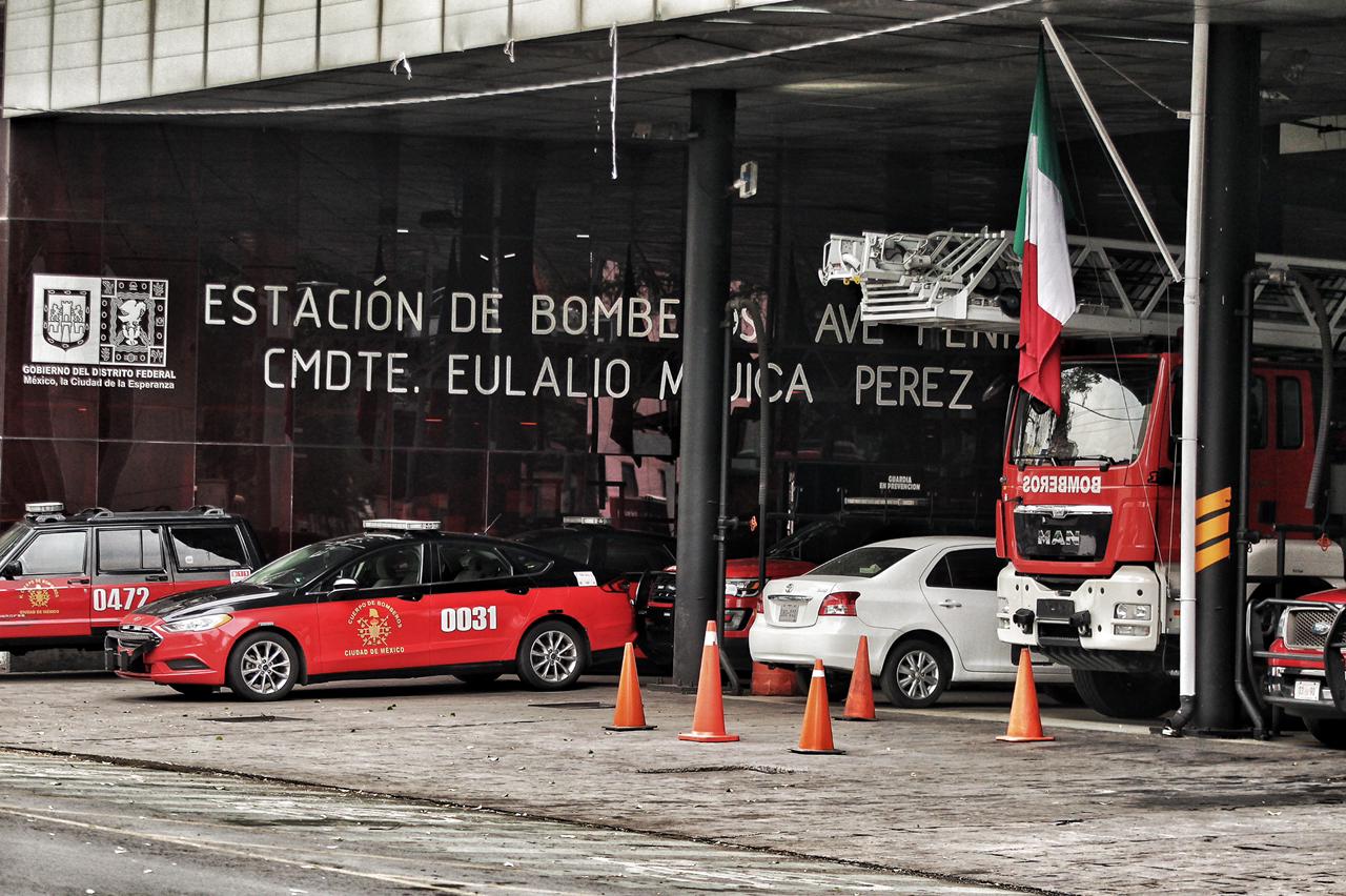 FOTOS: Así sigue la vida sin el Jefe Vulcano – Diario Basta!