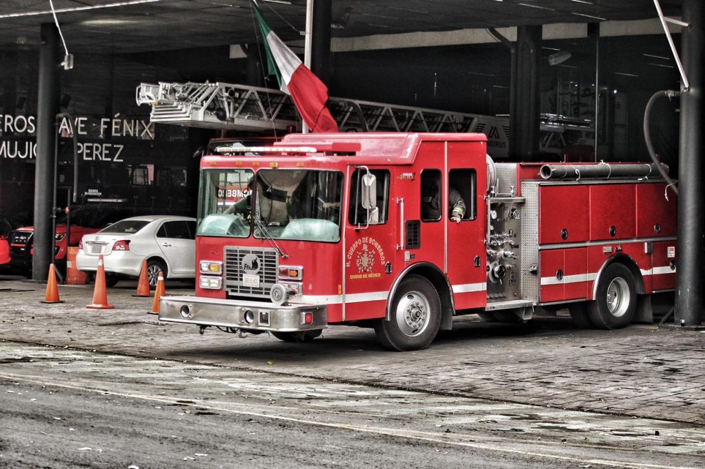 FOTOS: Así sigue la vida sin el Jefe Vulcano – Diario Basta!