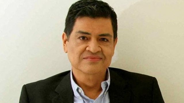 Asesinato de periodista en Sinaloa "prácticamente resuelto”: Rubén Rocha