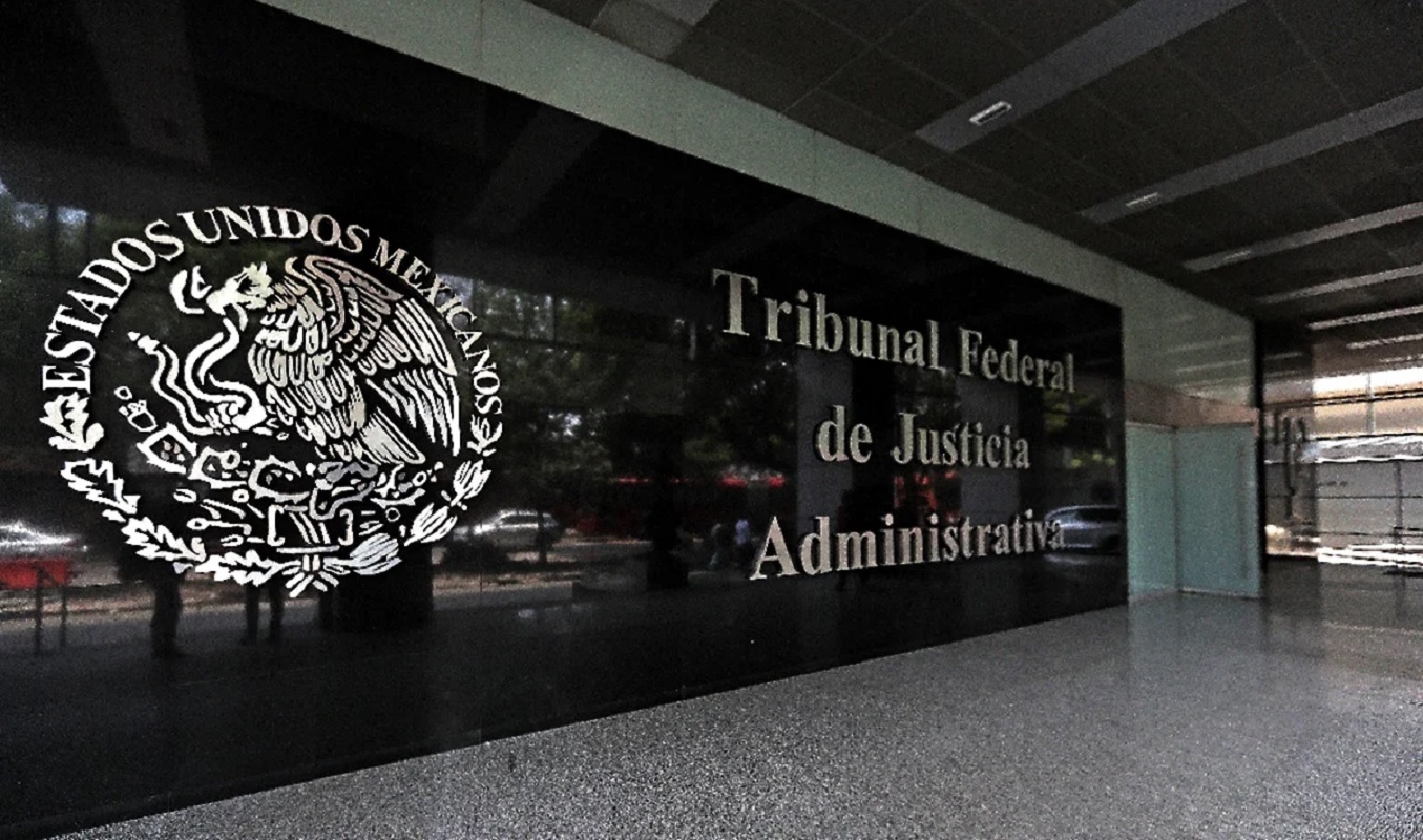 Existen cuatro denuncias contra magistrados del TFJA