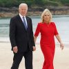 Evacuan a Joe Biden y la primera dama de su casa de playa.