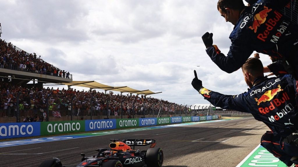 Verstappen Y Checo Pérez Dan Campeonato Mundial A Red Bull Diario Basta