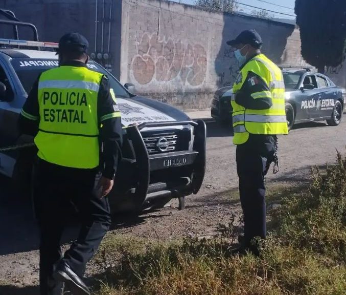 Ataque armado deja un muerto y dos heridos – Diario Basta!