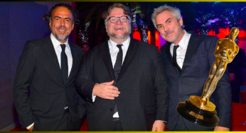 Alfonso cuarón Archivos – Diario Basta!