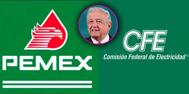 Vamos a celebrar en grande el rescate de Pemex y CFE: AMLO – Diario Basta!