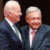 La relación México-EU “es buena”, señala el mandatario mexicano