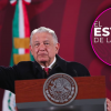Defiende López Obrador blindaje de obras de la 4T