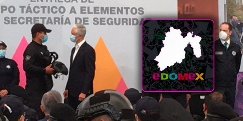 Fracasa estrategia de seguridad en Edomex – Diario Basta!