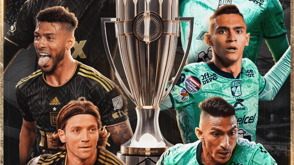 Revelan horarios para la final de la Concachampions Diario Basta!