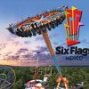 Piden que INVEA verifique buen funcionamiento de Six Flags