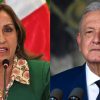 Responde López Obrador a Perú y Guatemala