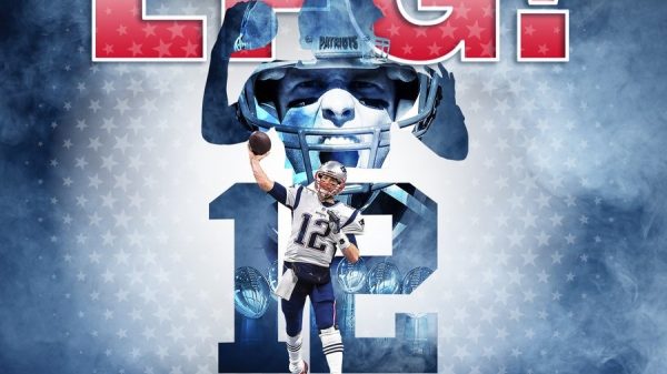 Robert Kraft, dueño de los Patriotas, reveló que el máximo ganador de Super Bowls con 7, 6 de ellos CON Nueva Inglaterra, será honrado en su juego inaugural