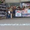 Protestan pueblos originarios contra PGD y PDOT