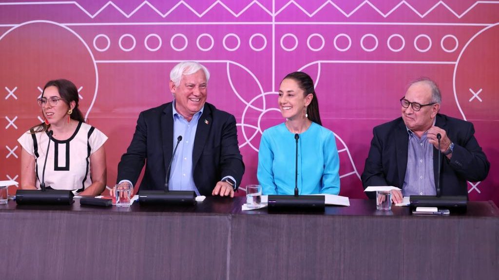 Se han creado 65 mil puestos de trabajo en la CDMX: Sheinbaum – Diario ...