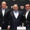 FMF apostaría más a torneos de CONCACAF