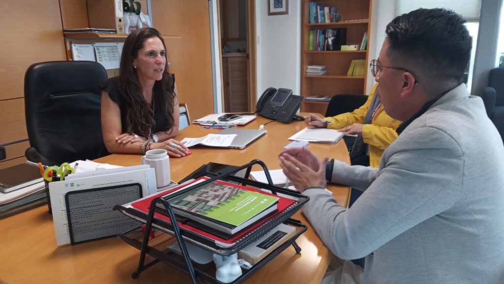 Ratifican a Mariana Boy al frente de la PAOT – Diario Basta!