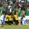 México sufre ante Jamaica