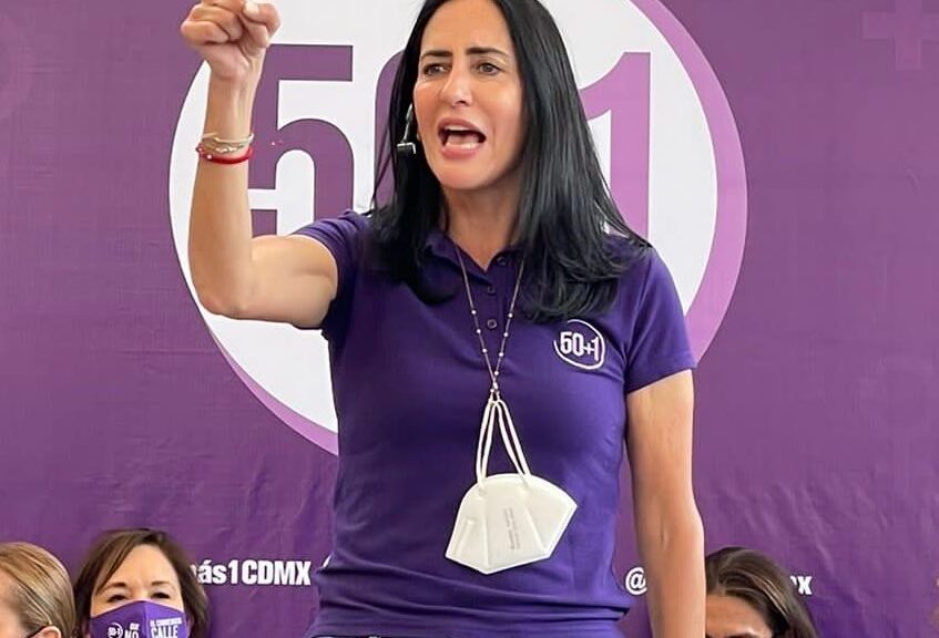Desazolve de Lía: 8 mdp y es invisible en la AO – Diario Basta!