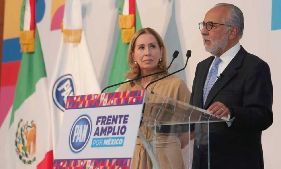 Ignacio Loyola Vera, otro duque de Fox y Calderón Diario Basta!