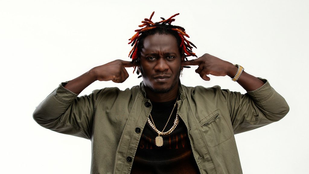 El influencer Danny Pérez va “duro y a la cabeza” contra la