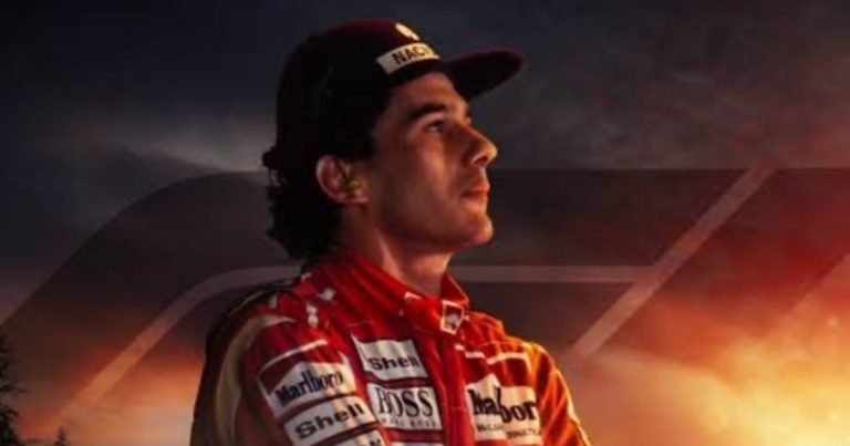 A 30 años de la muerte de Senna – Diario Basta!