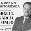 la voz no autorizada