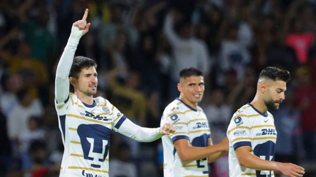 Pumas dramatically defeats Xolos – Diario Basta!