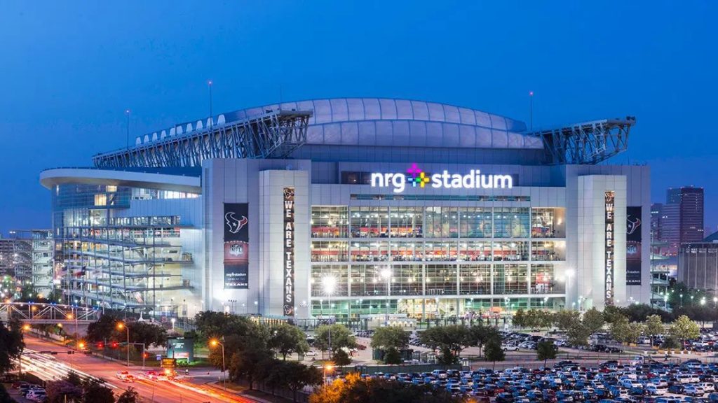 2025 Gold Cup Final will be played in Houston – Diario Basta!