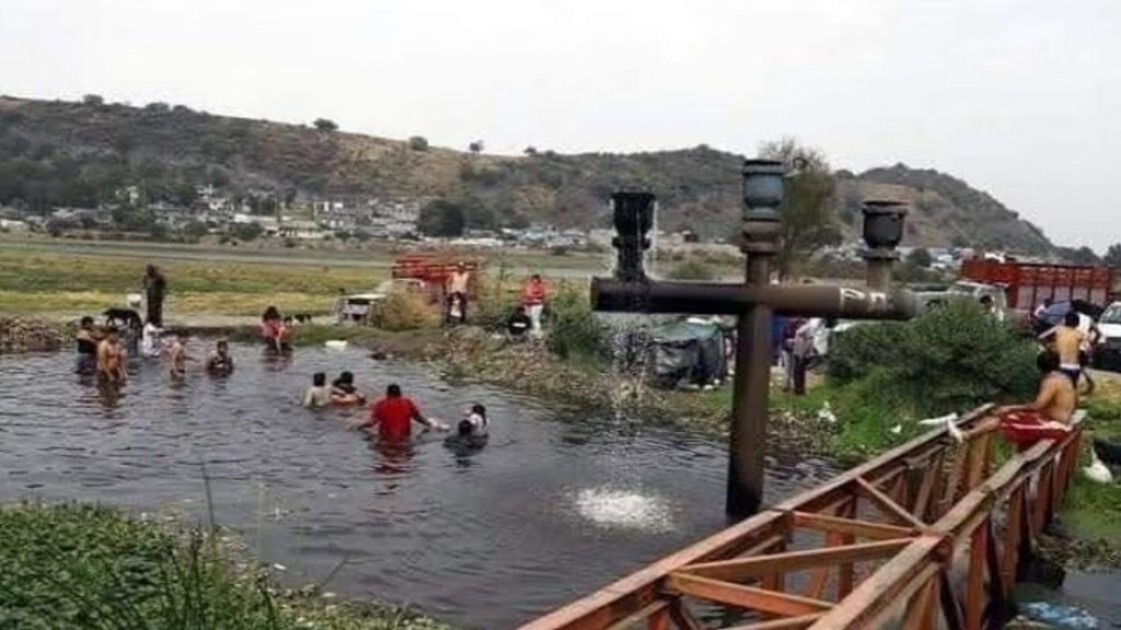 Niño de 13 años pierde la vida al ahogarse en la laguna de Acapulxico ...