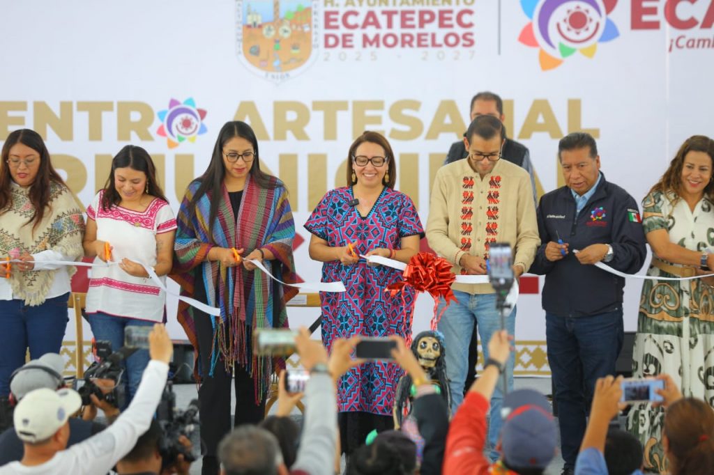 Ecatepec Se Llena De Tradiciones Danza M sica Y Color Con El Primer ecatepec-se-llena-de-tradiciones-danza-m-sica-y-color-con-el-primer